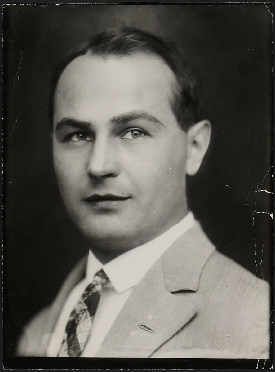 Jan Kiepura