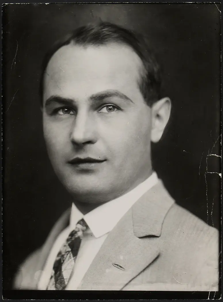 Jan Kiepura