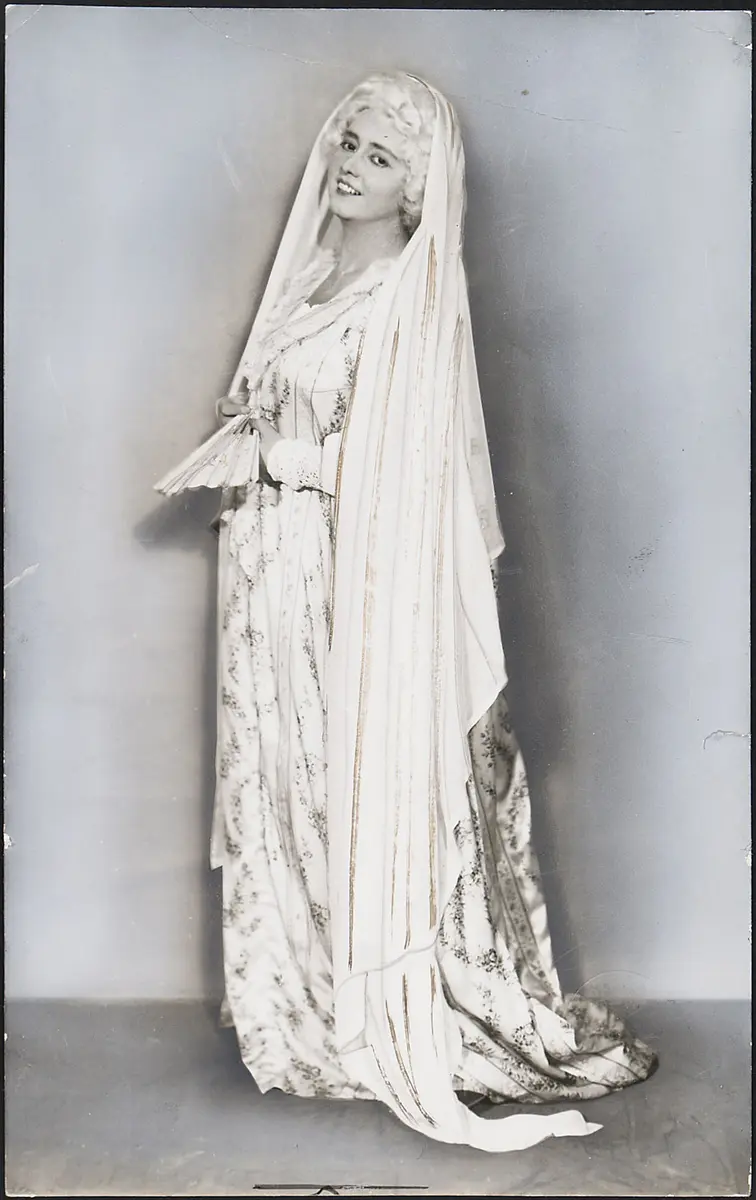 Elisabeth Schumann