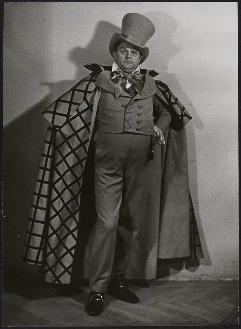 Alfred Jerger