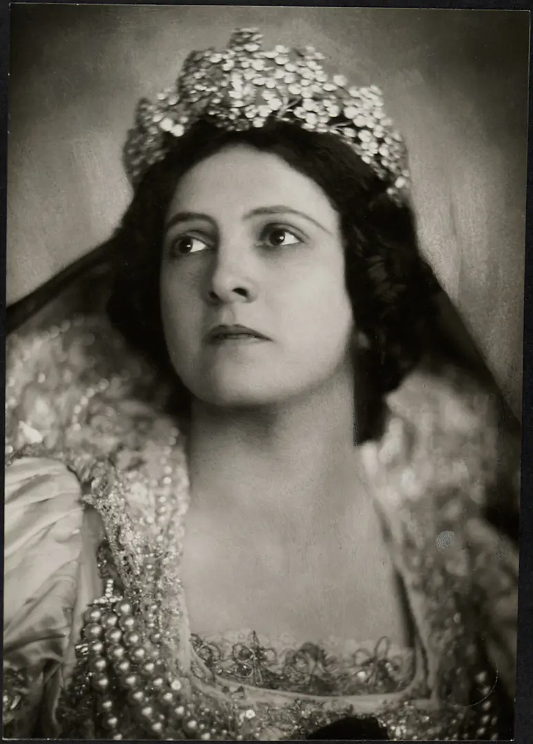 Else Wohlgemuth