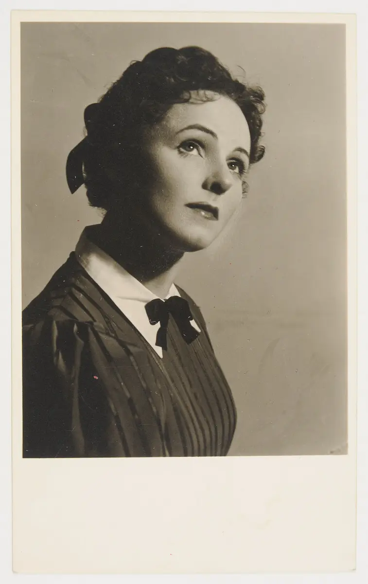 Maria Kramer