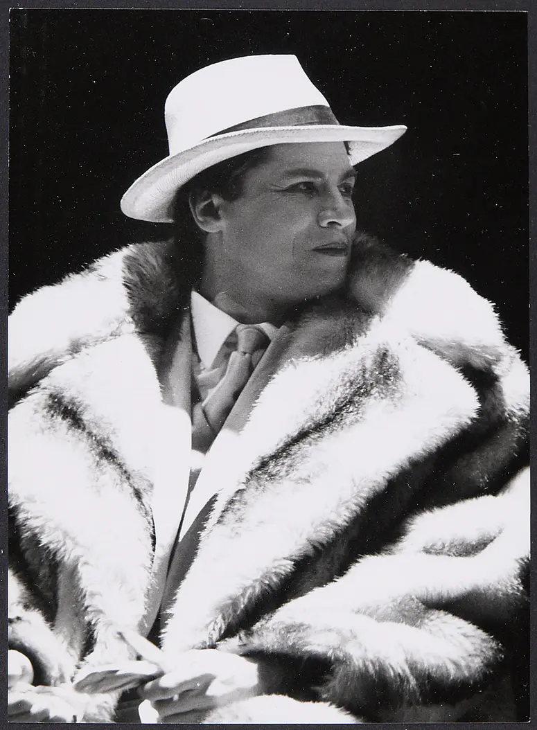 Franz J. Csencsits