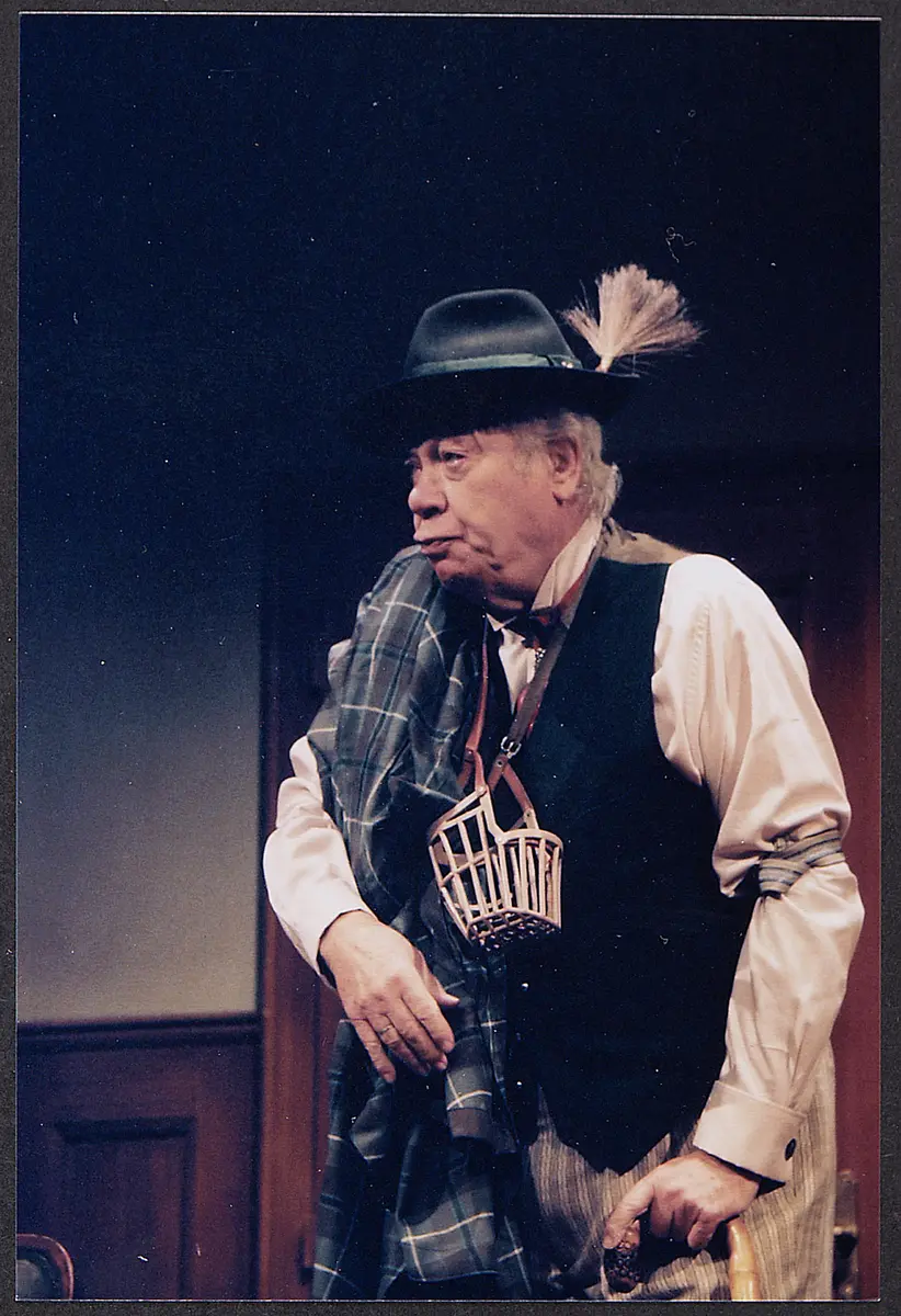 Kurt Heintel, Verweis auf Stücktitel: Weekend im Paradies