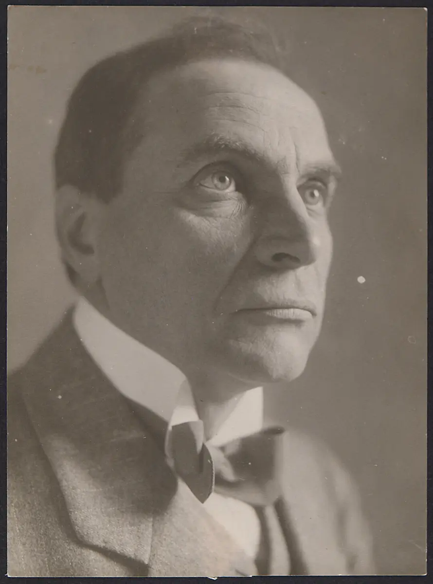 Albert Bassermann