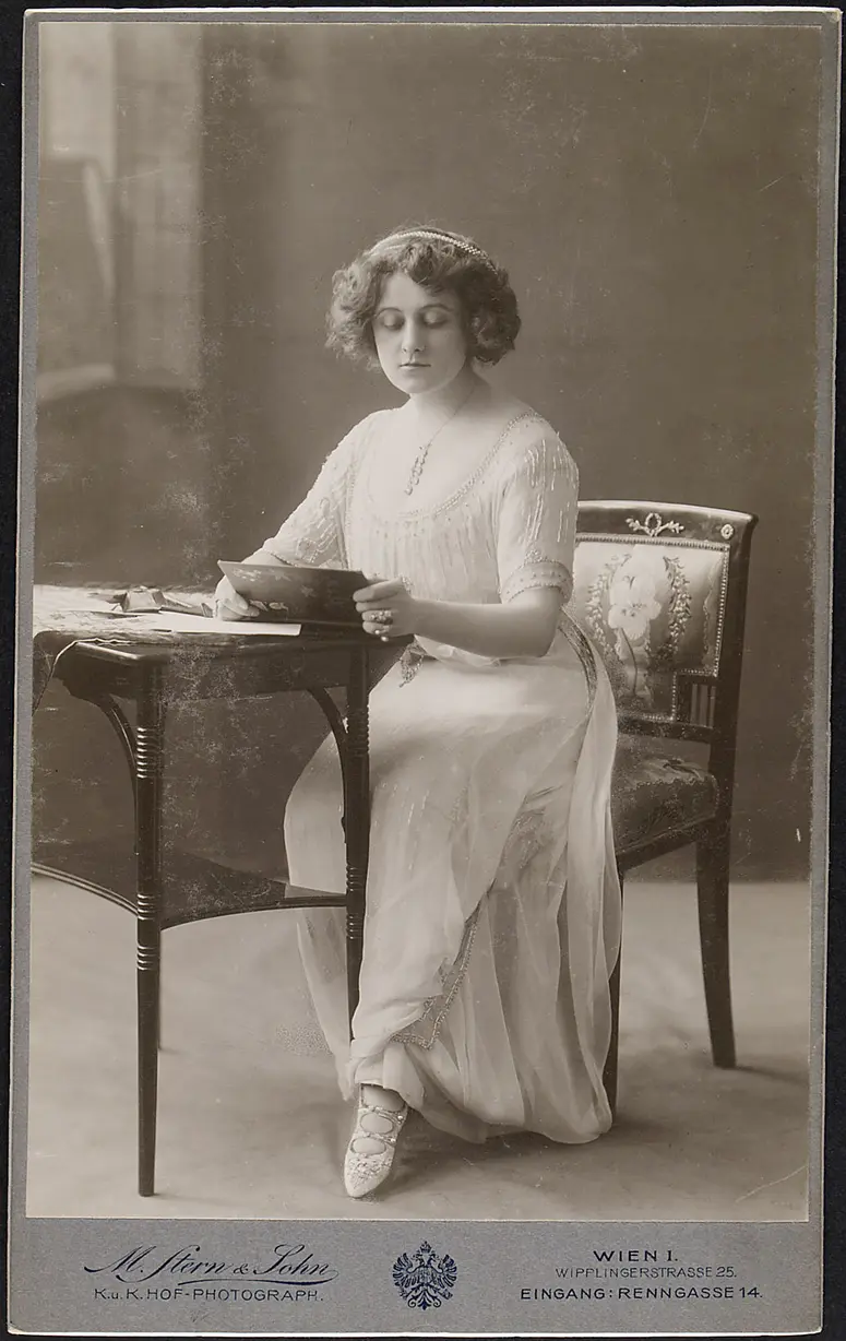 Mizzi Günther