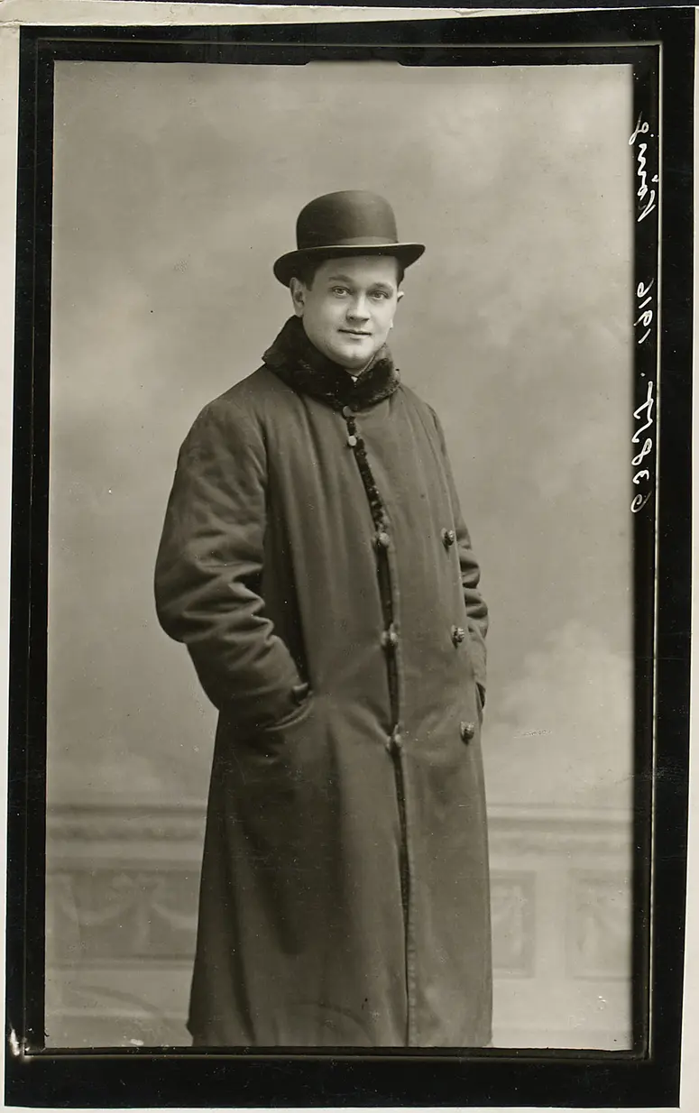Josef König