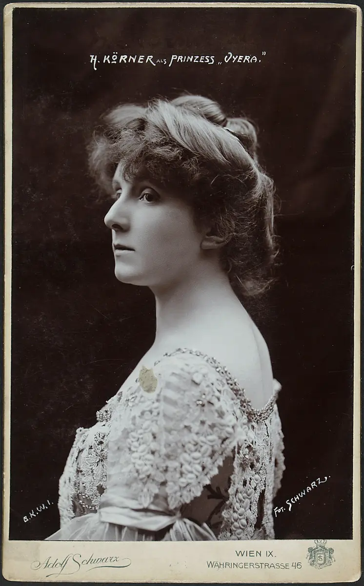 Hermine Körner