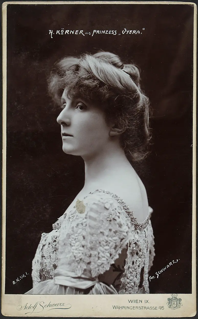Hermine Körner