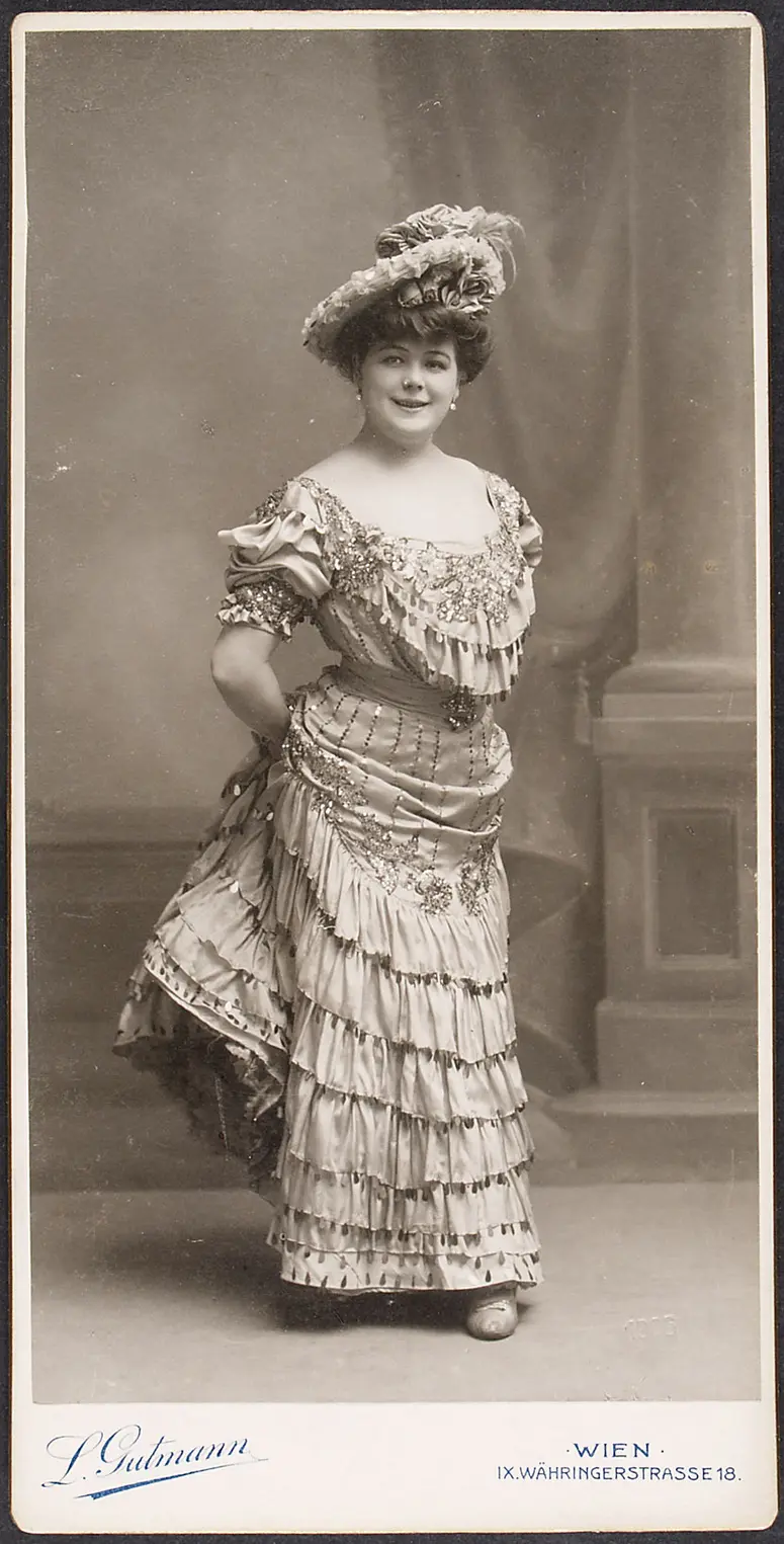 Annie Wünsch