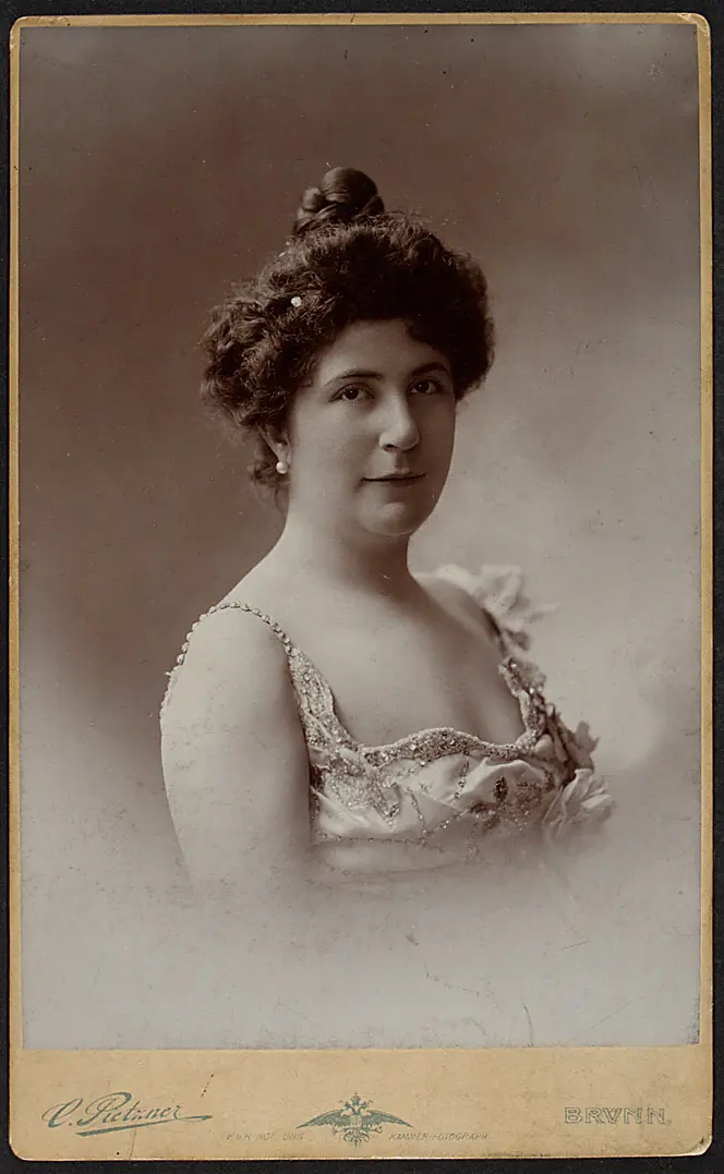 Emmy Förster