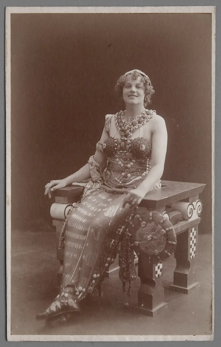 Maria Jeritza