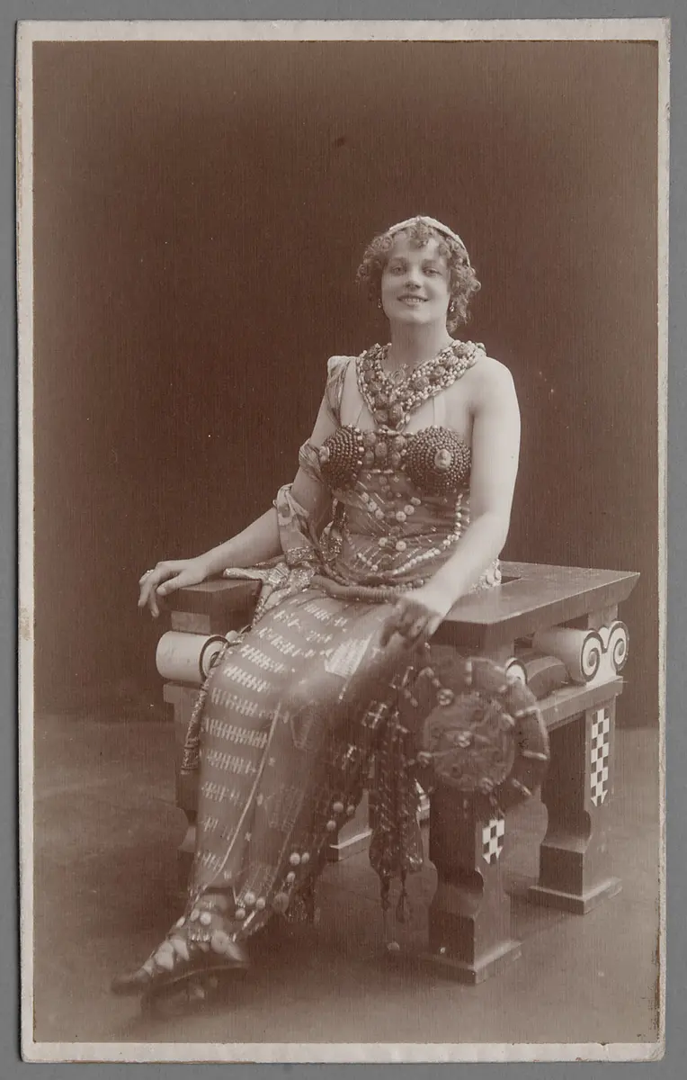 Maria Jeritza