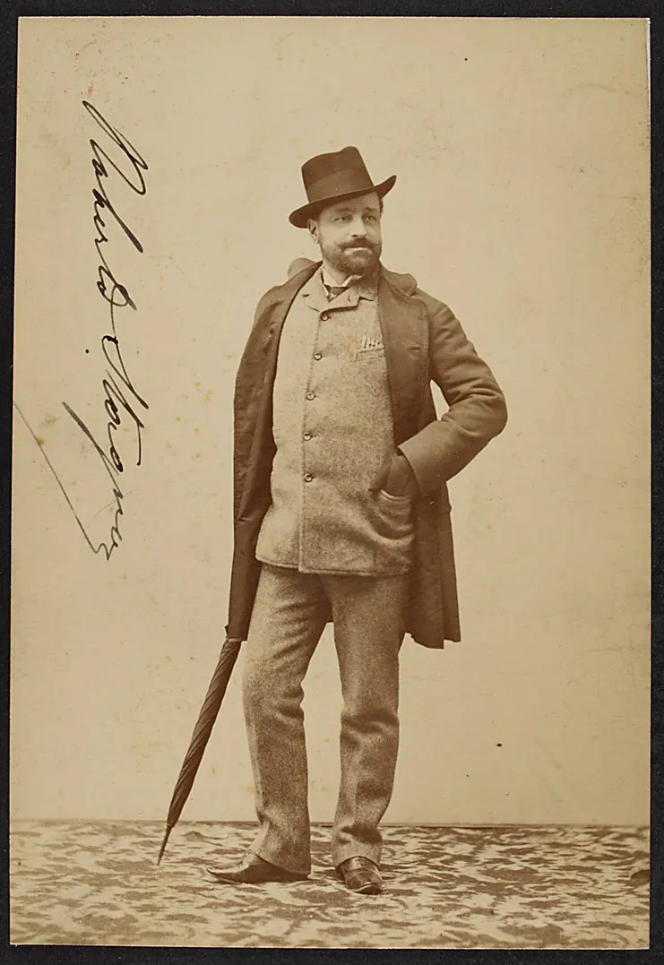 Roberto Stagno