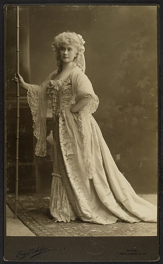 Claire Wallentin