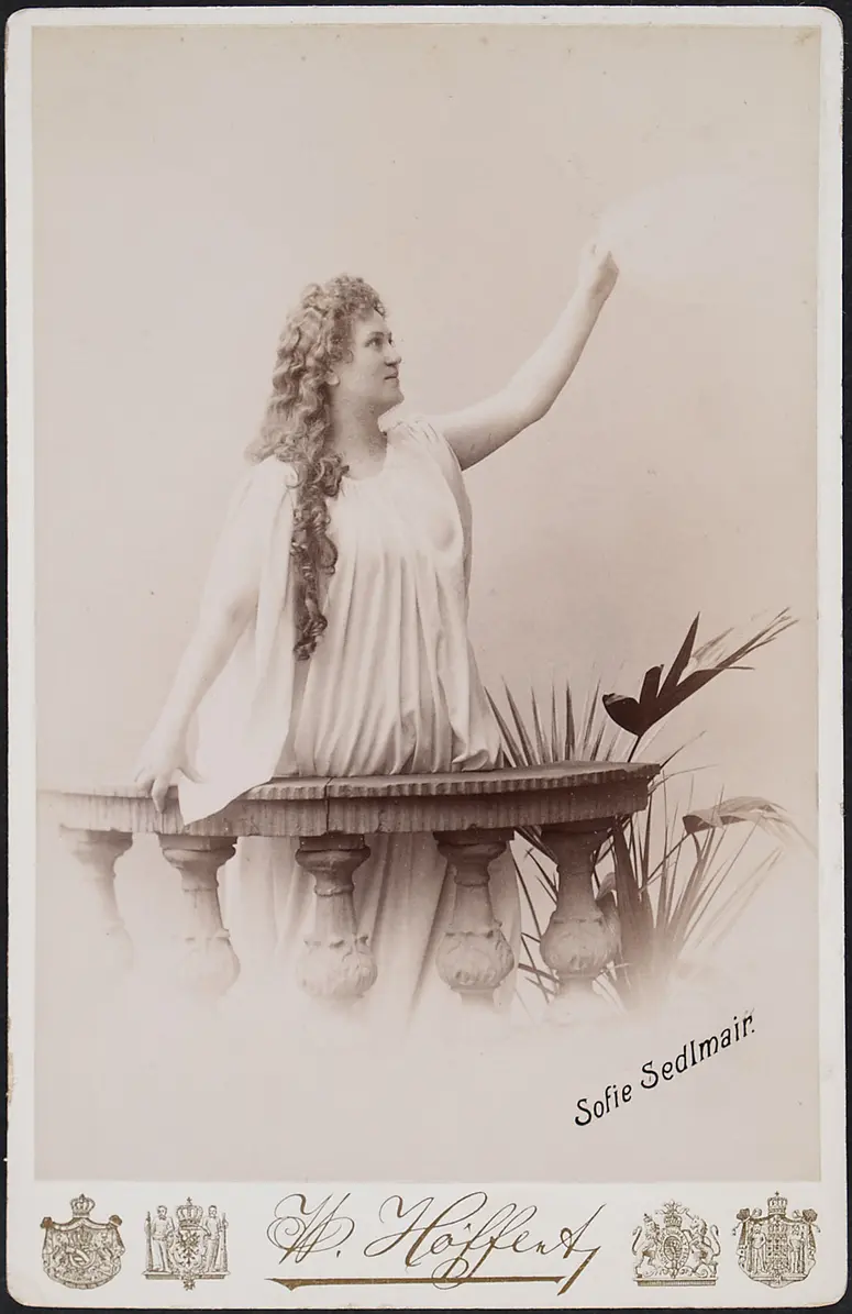 Sofie Sedlmair