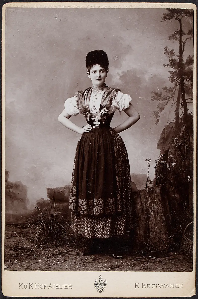Lucie Freisinger
