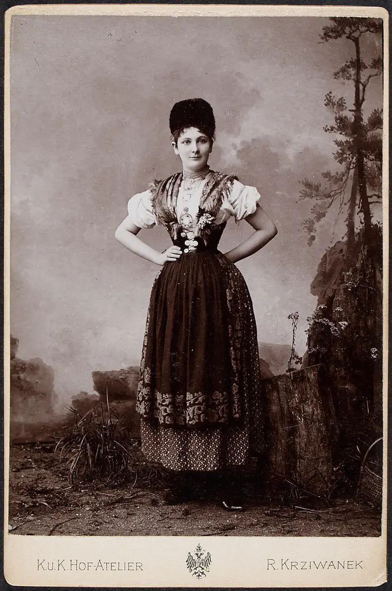 Lucie Freisinger