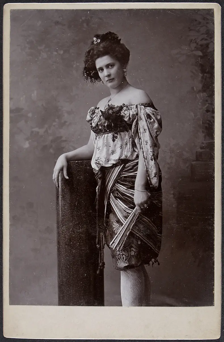 Helene Krauss