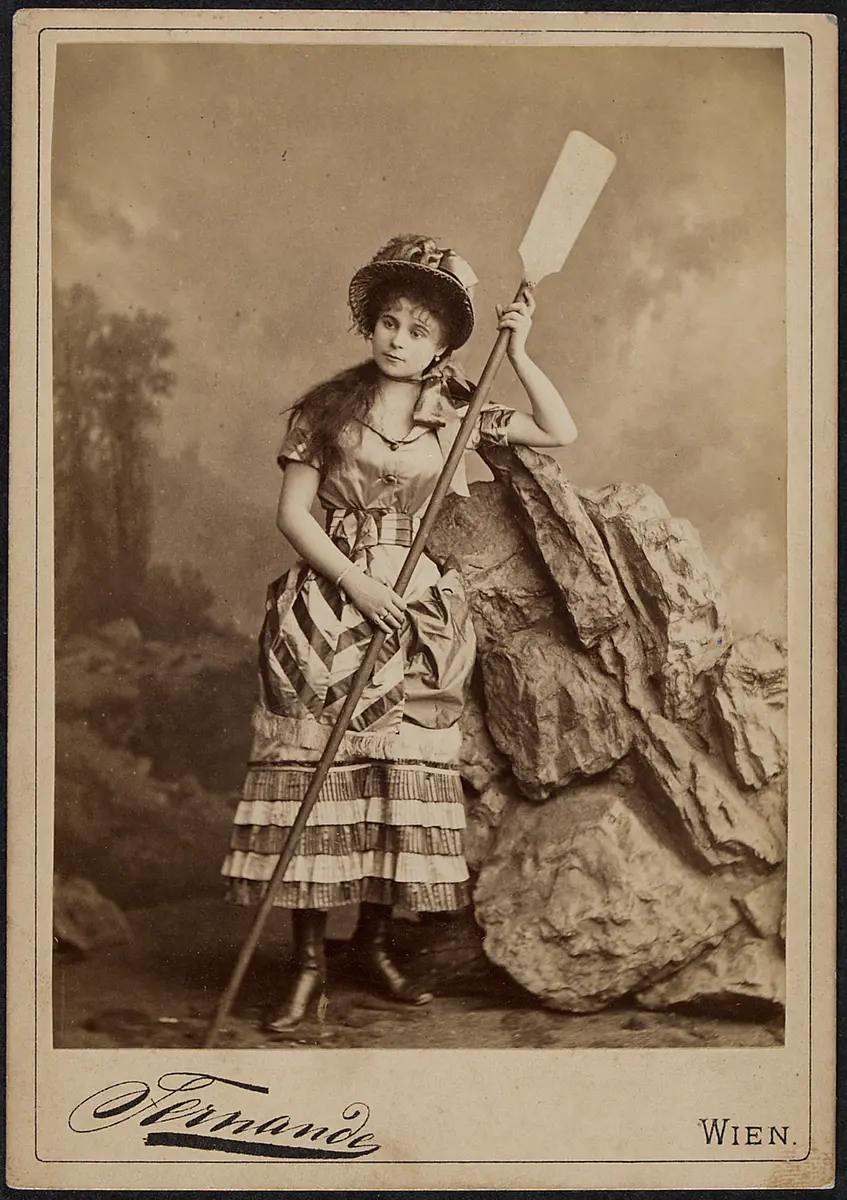 Therese Biedermann