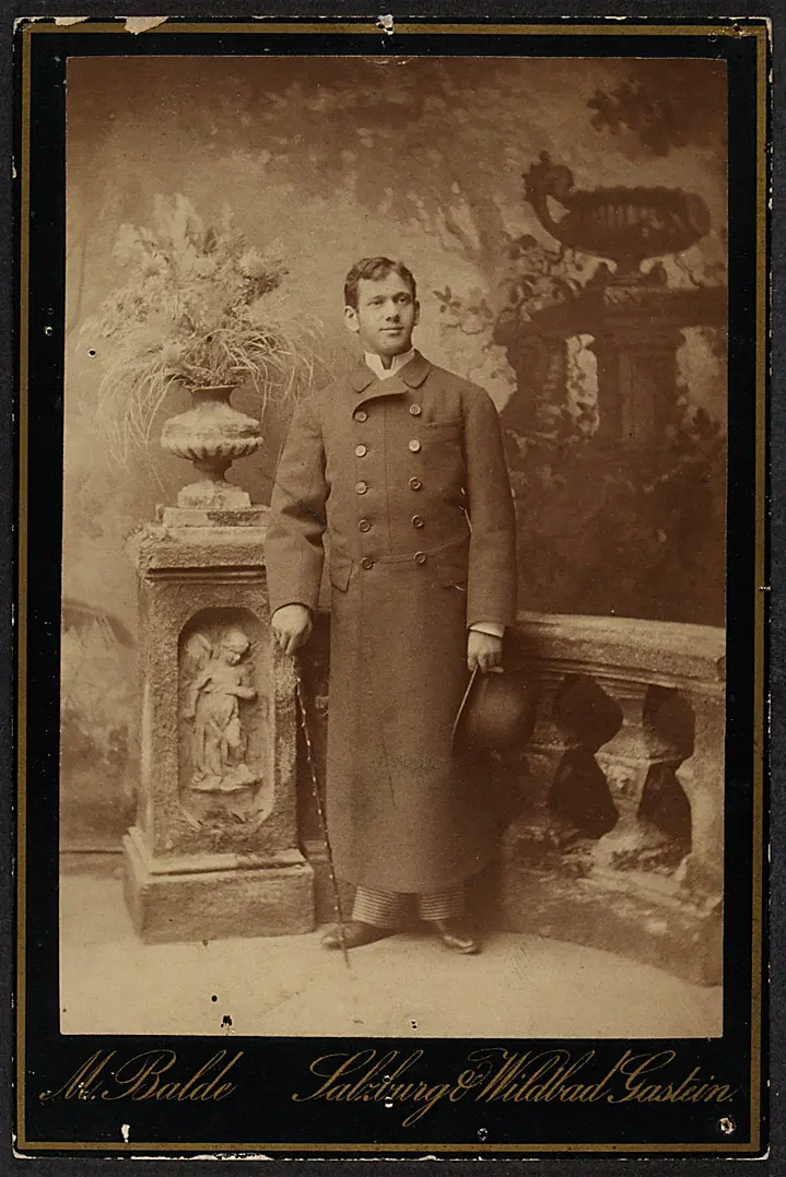 Leopold Natzler