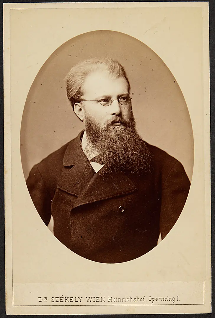 Hans Richter