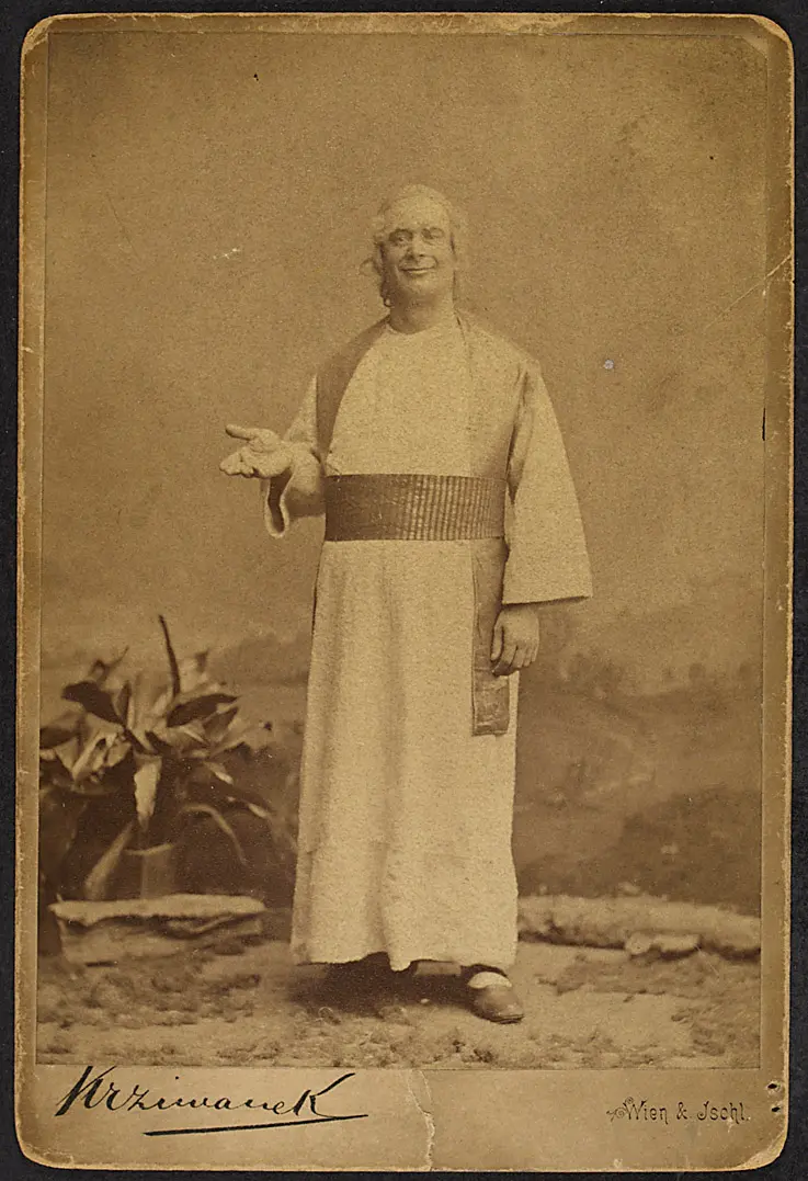 Eduard Lunzer