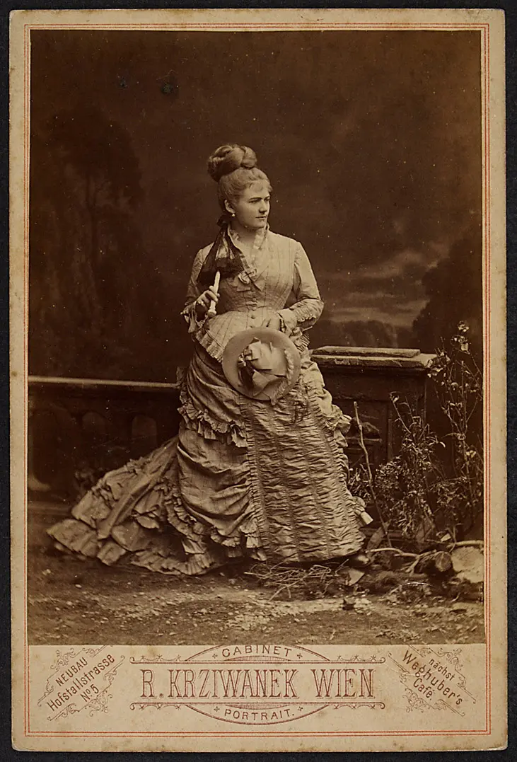 Hermine Meyerhoff
