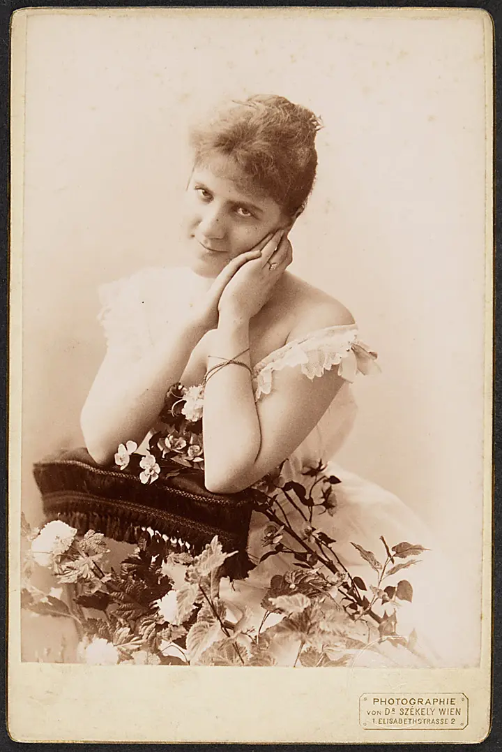 Mizzi Rainer