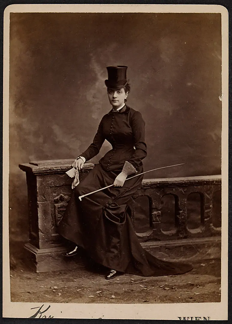Nina Weisse