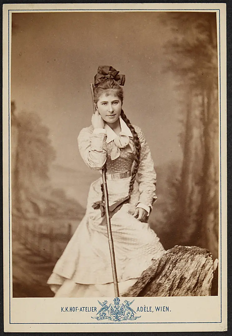 Johanna Buska
