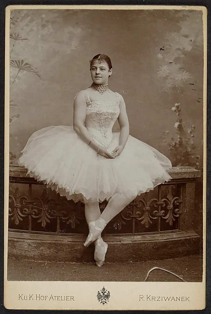 Marietta Balbo