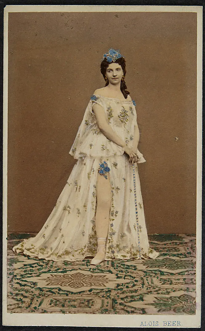 Johanna Blasel