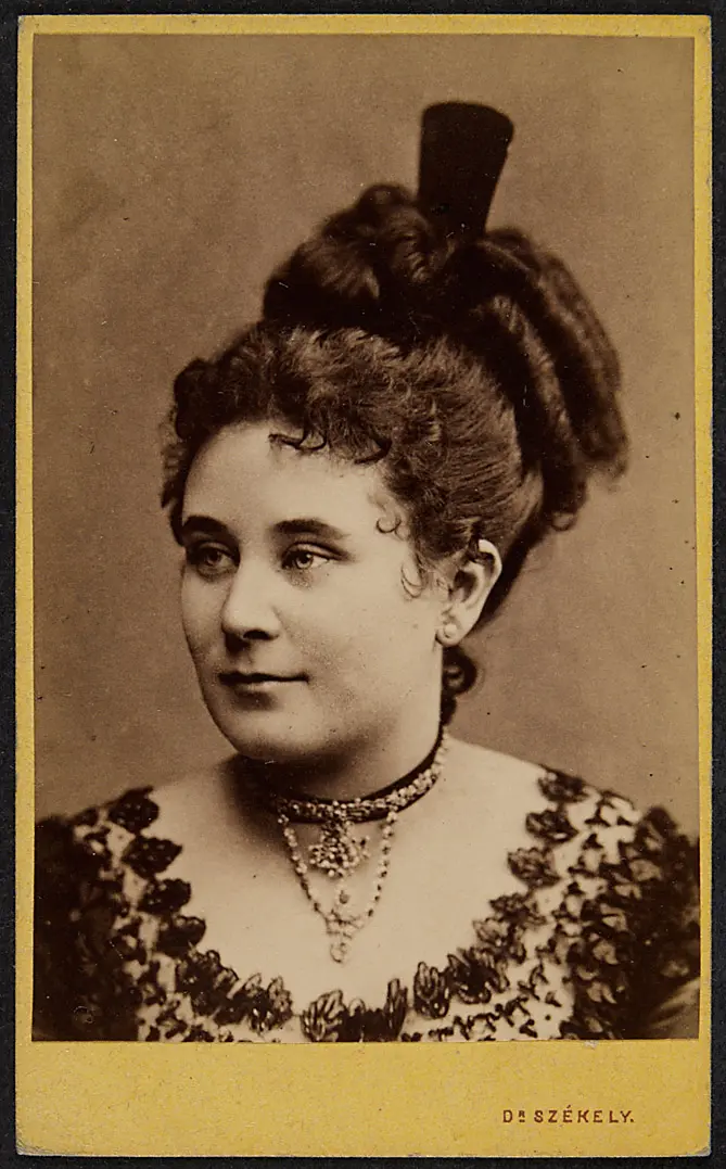 Wilhelmine Mitterwurzer