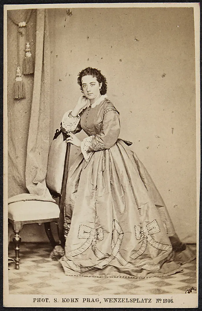 Anna Müller