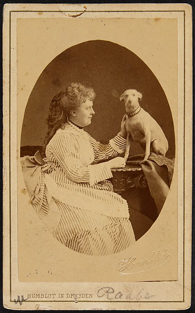Hedwig Niemann-Raabe