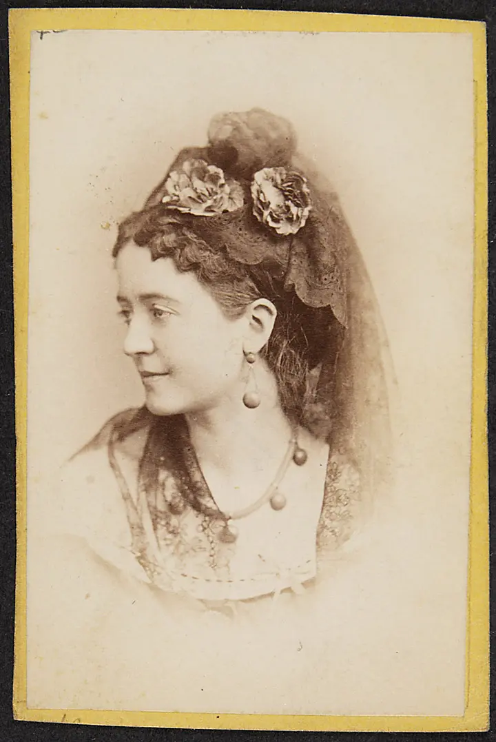 Marie von Rabatinsky