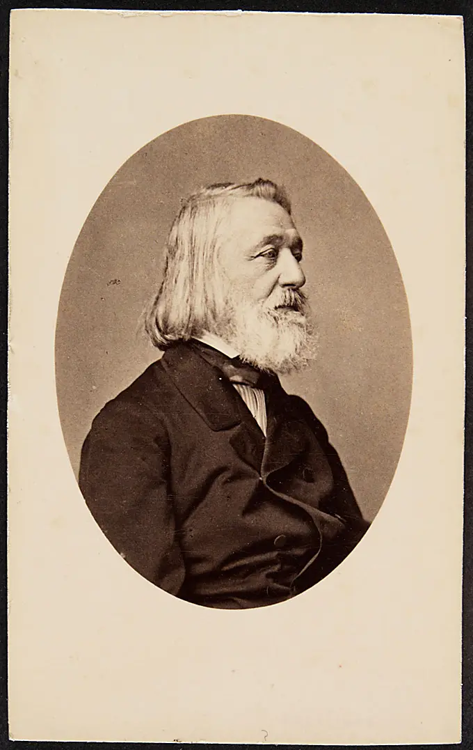 Karl von Holtei