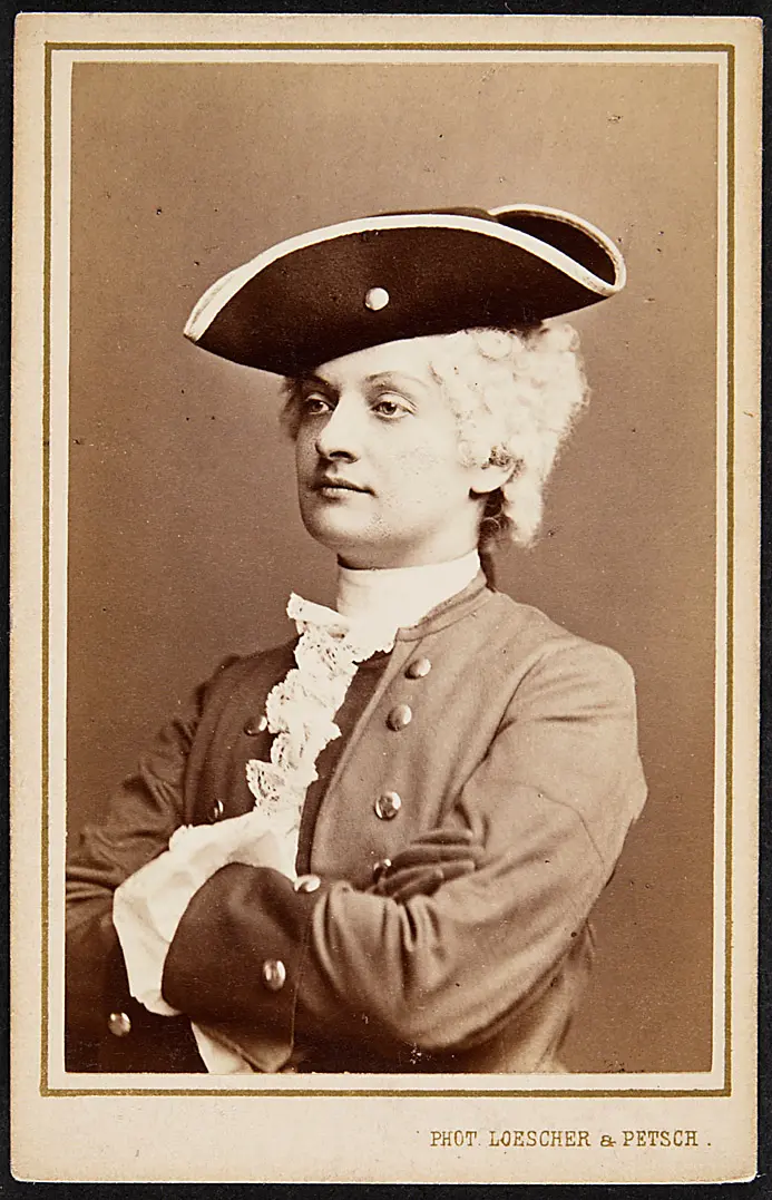 Julie Bergmann