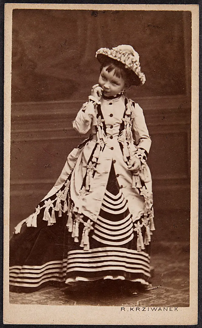 Dora Friese