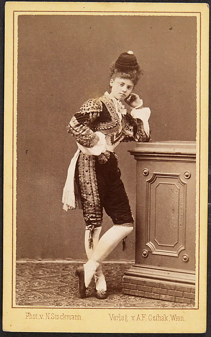 Emilie Fricke