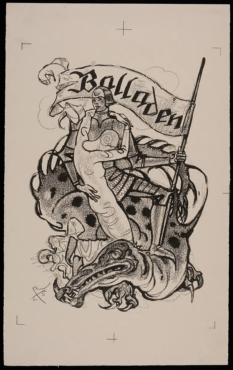 Balladen