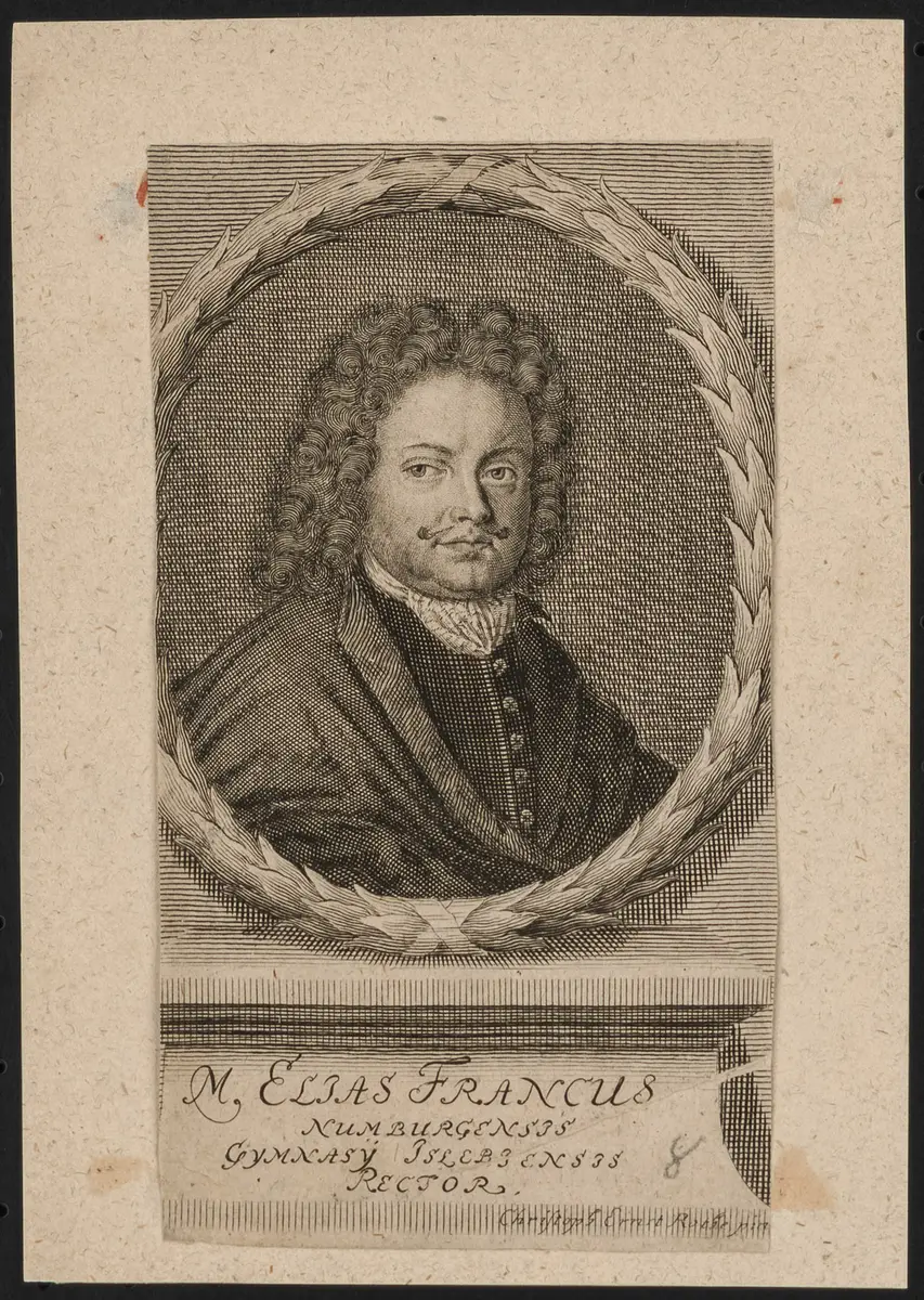Elias Francke
