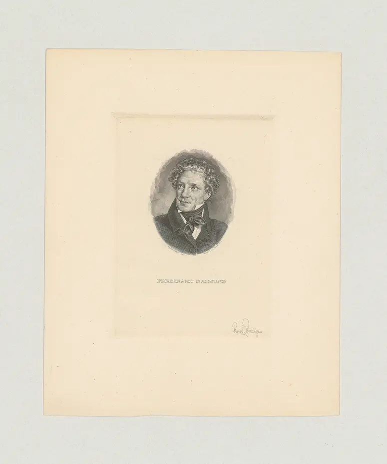 Ferdinand Raimund