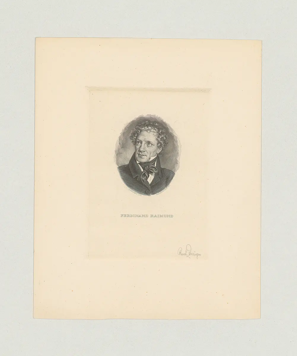 Ferdinand Raimund