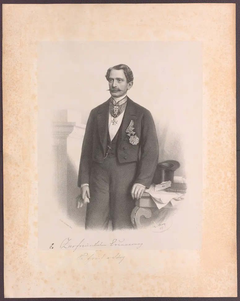 Friedrich Schey