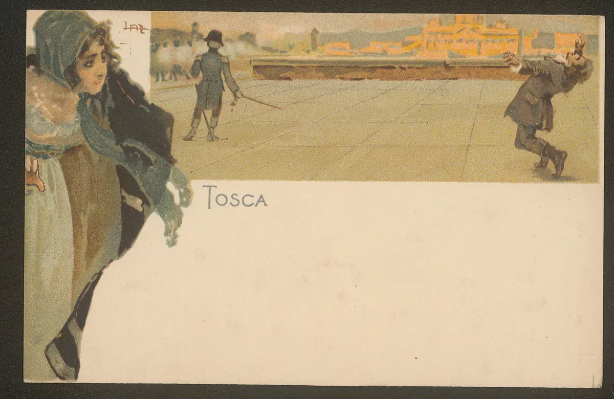 Tosca