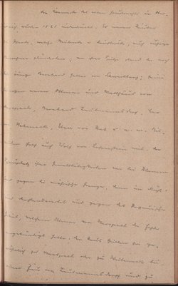 Aufzeichnung