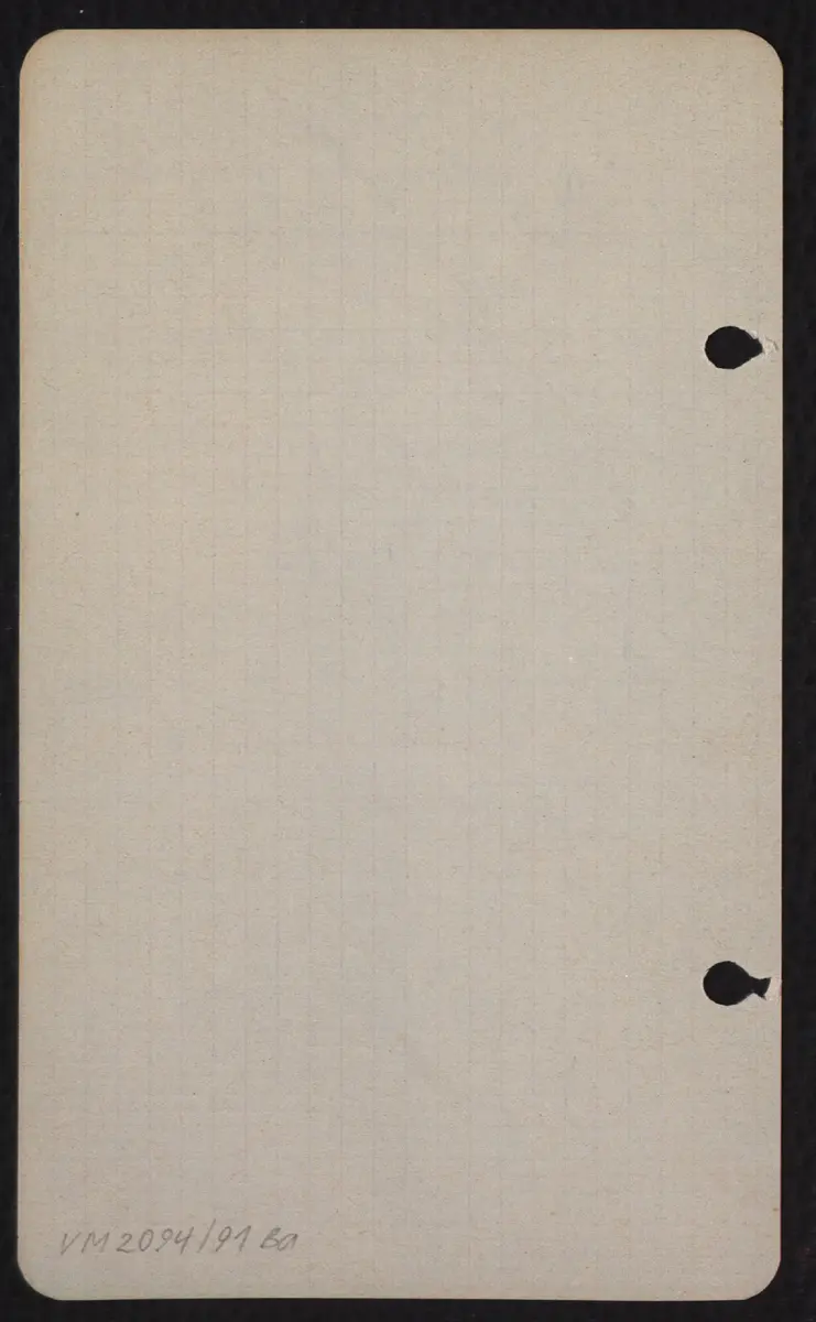 Skizzenbuch I / Österreich I