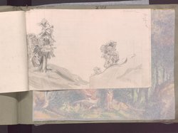 Siegfried, Weiterer Titel: Der Ring des Nibelungen, Melusine